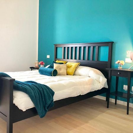 Apartamento Milano 55 Olbia Exterior foto