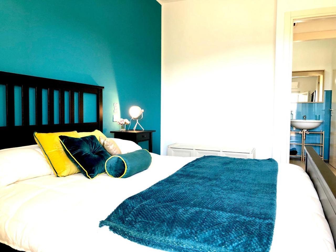 Apartamento Milano 55 Olbia Exterior foto