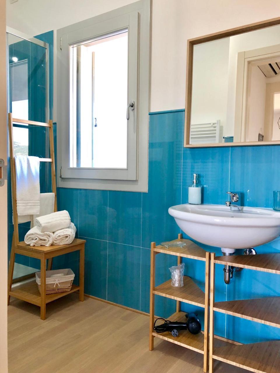 Apartamento Milano 55 Olbia Exterior foto