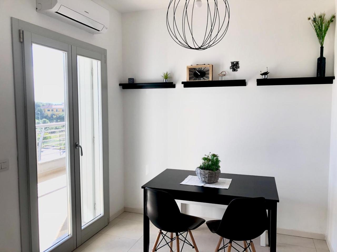 Apartamento Milano 55 Olbia Exterior foto