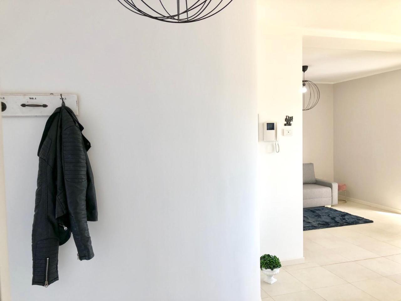 Apartamento Milano 55 Olbia Exterior foto