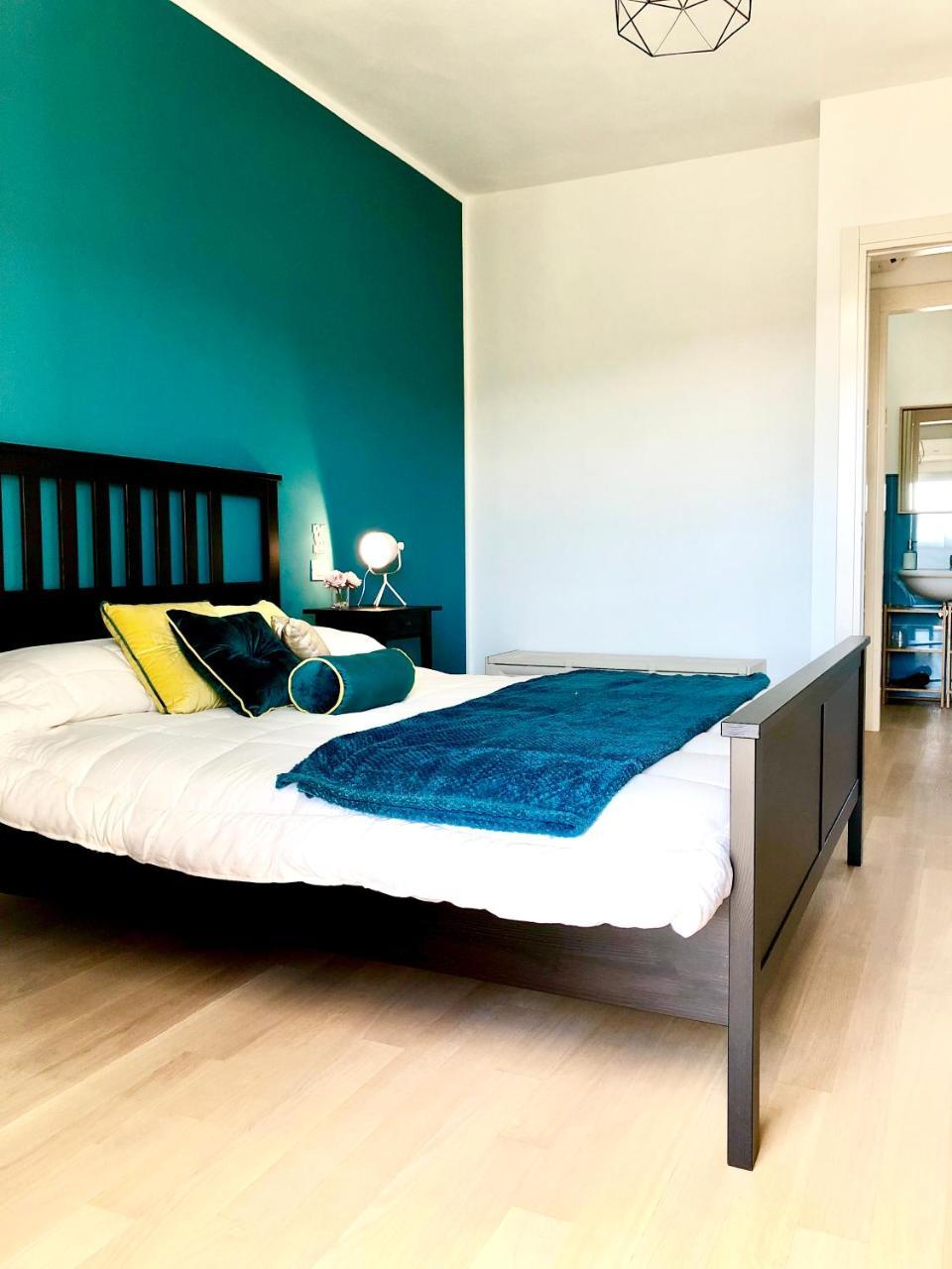 Apartamento Milano 55 Olbia Exterior foto