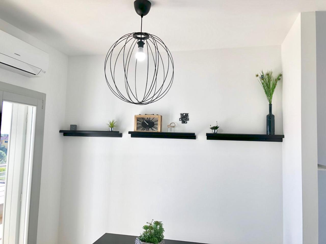 Apartamento Milano 55 Olbia Exterior foto