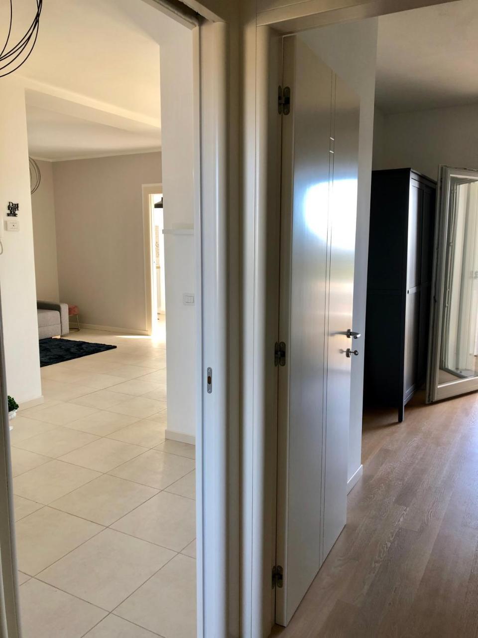 Apartamento Milano 55 Olbia Exterior foto