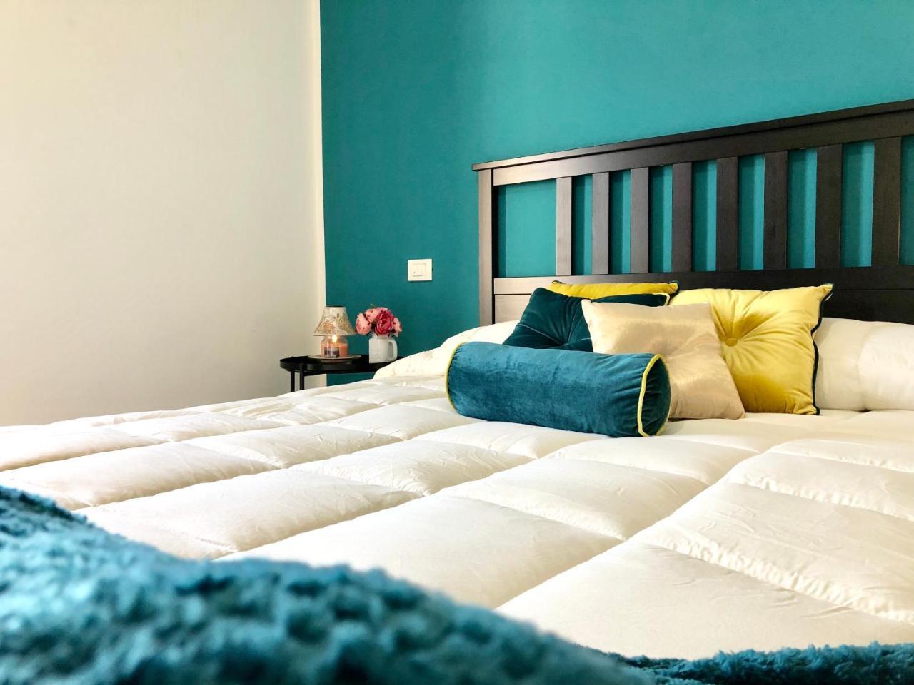 Apartamento Milano 55 Olbia Exterior foto