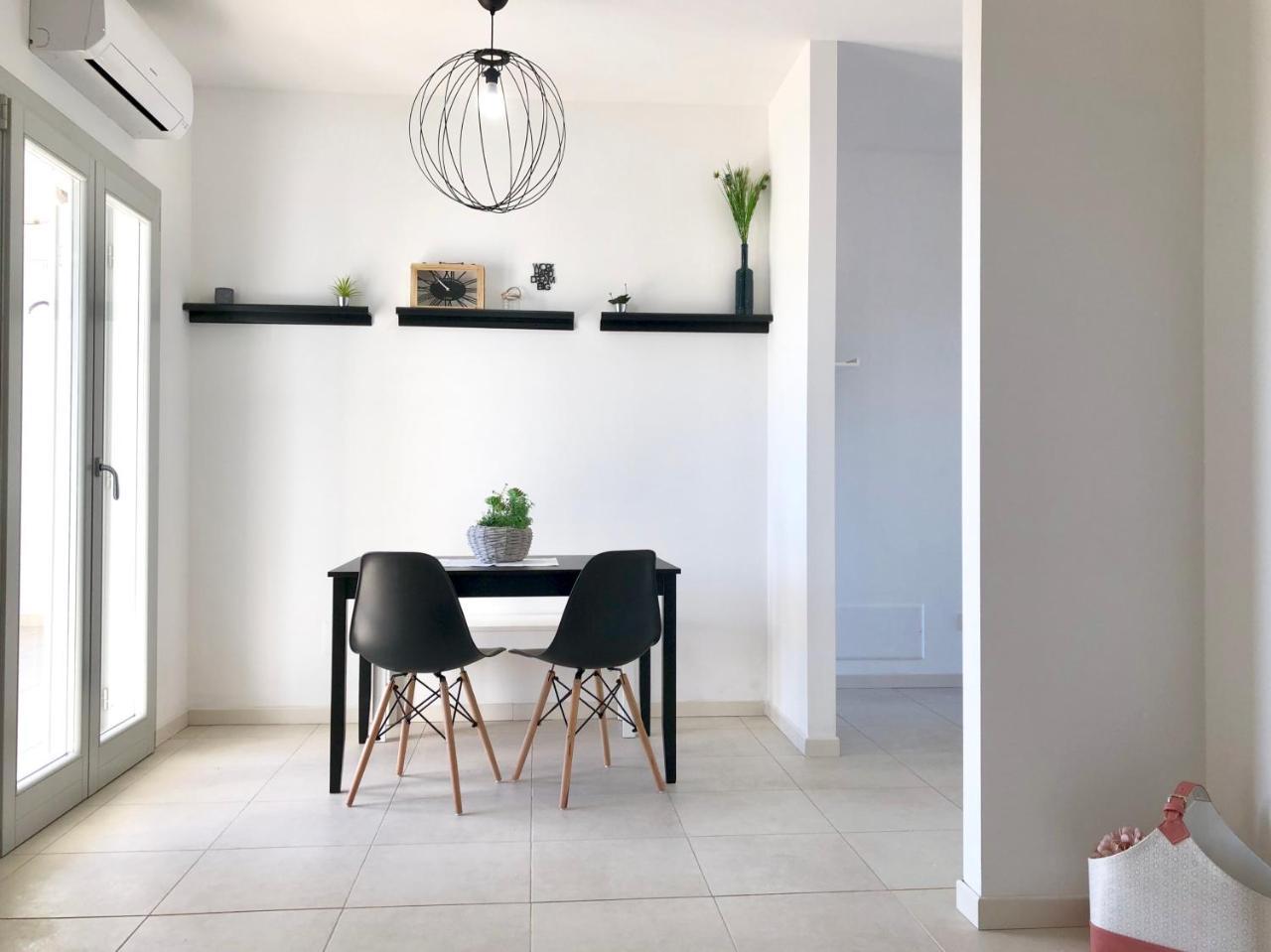 Apartamento Milano 55 Olbia Exterior foto