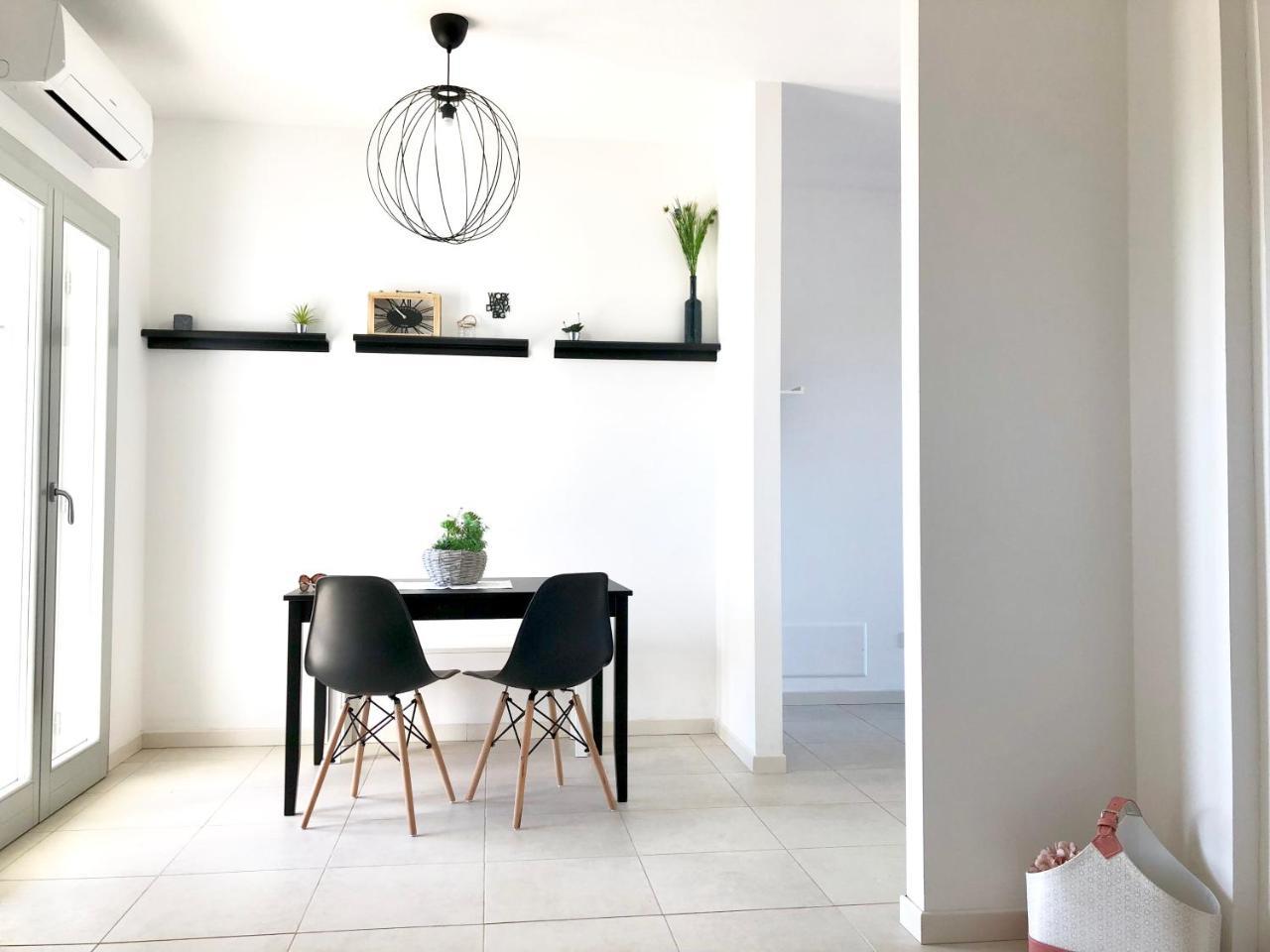 Apartamento Milano 55 Olbia Exterior foto