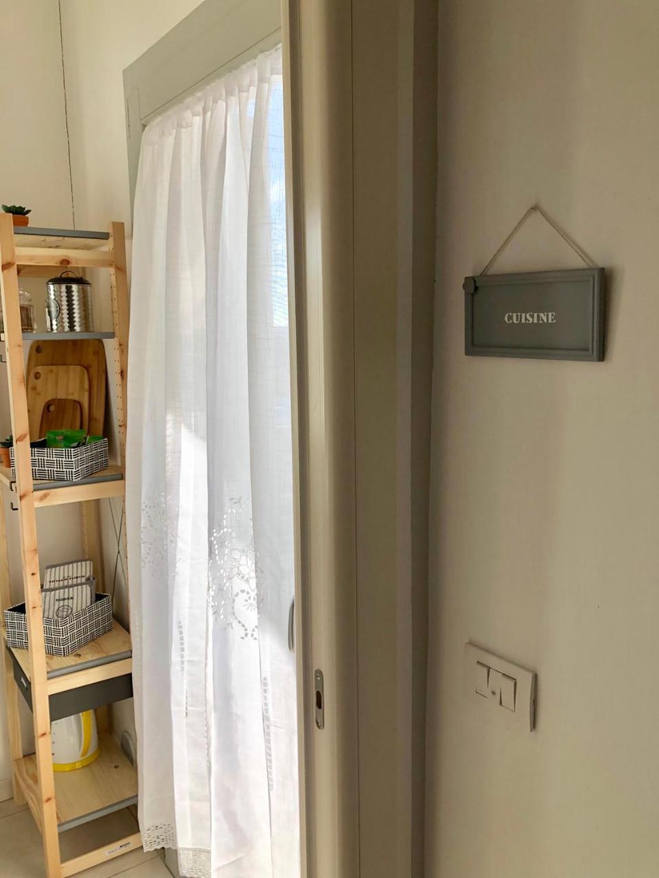 Apartamento Milano 55 Olbia Exterior foto
