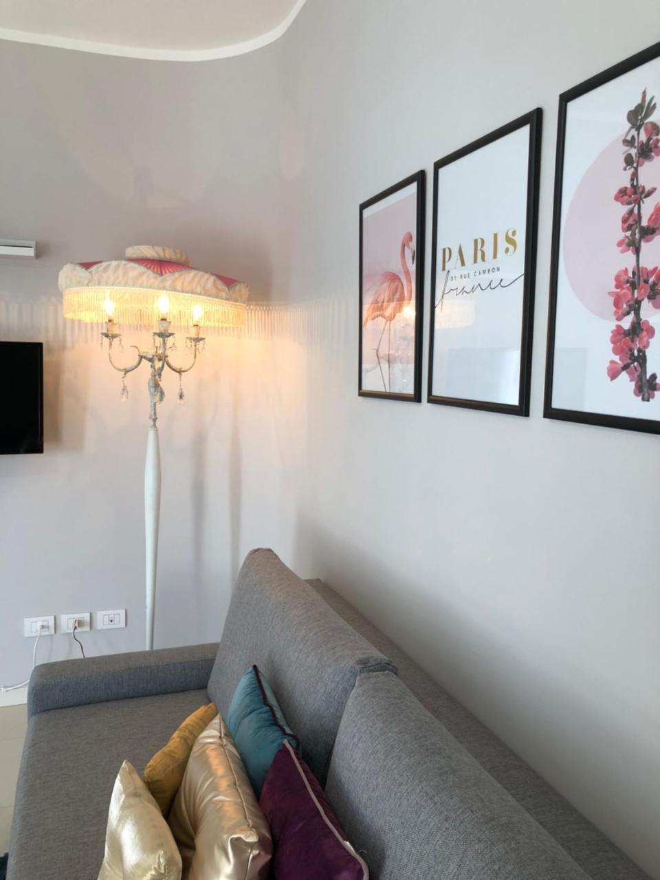 Apartamento Milano 55 Olbia Exterior foto