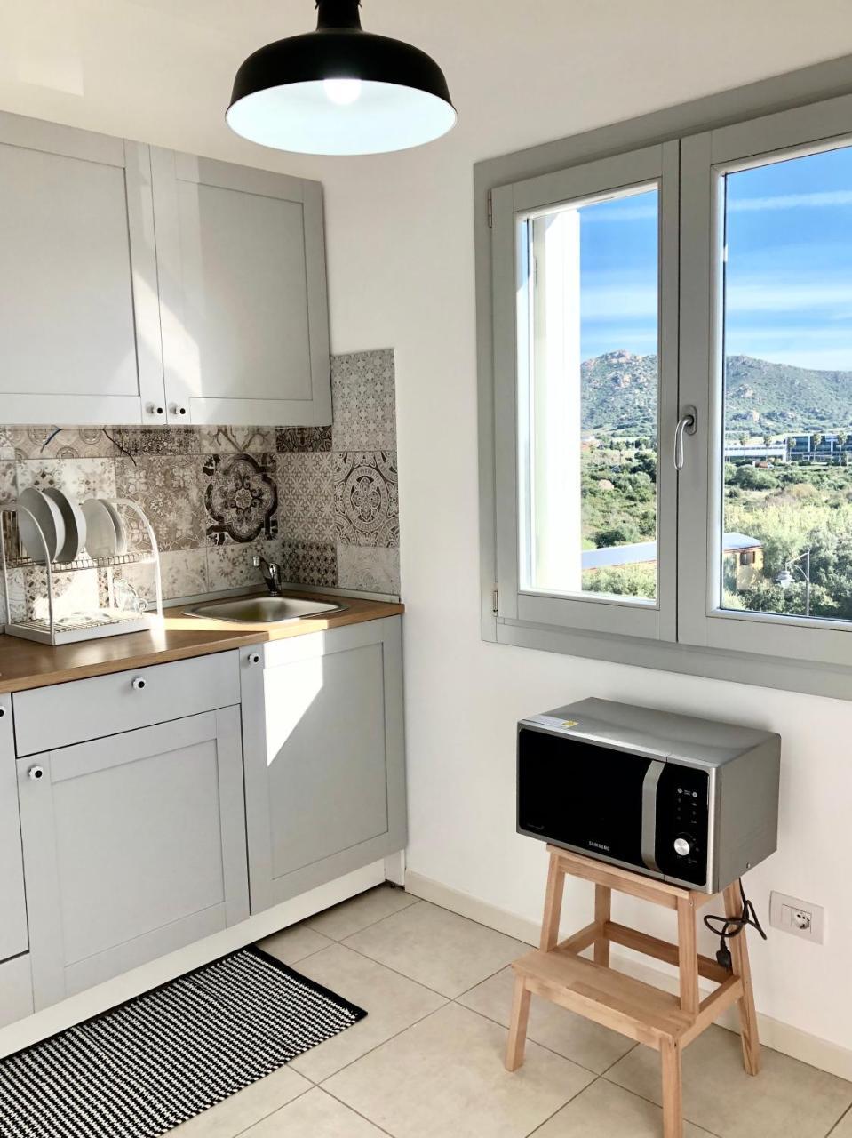 Apartamento Milano 55 Olbia Exterior foto