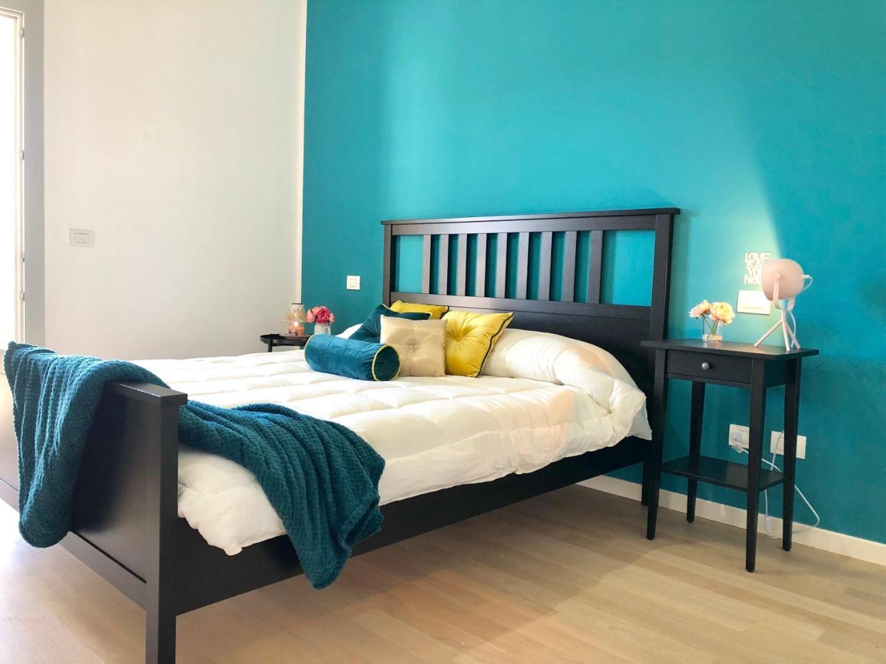 Apartamento Milano 55 Olbia Exterior foto