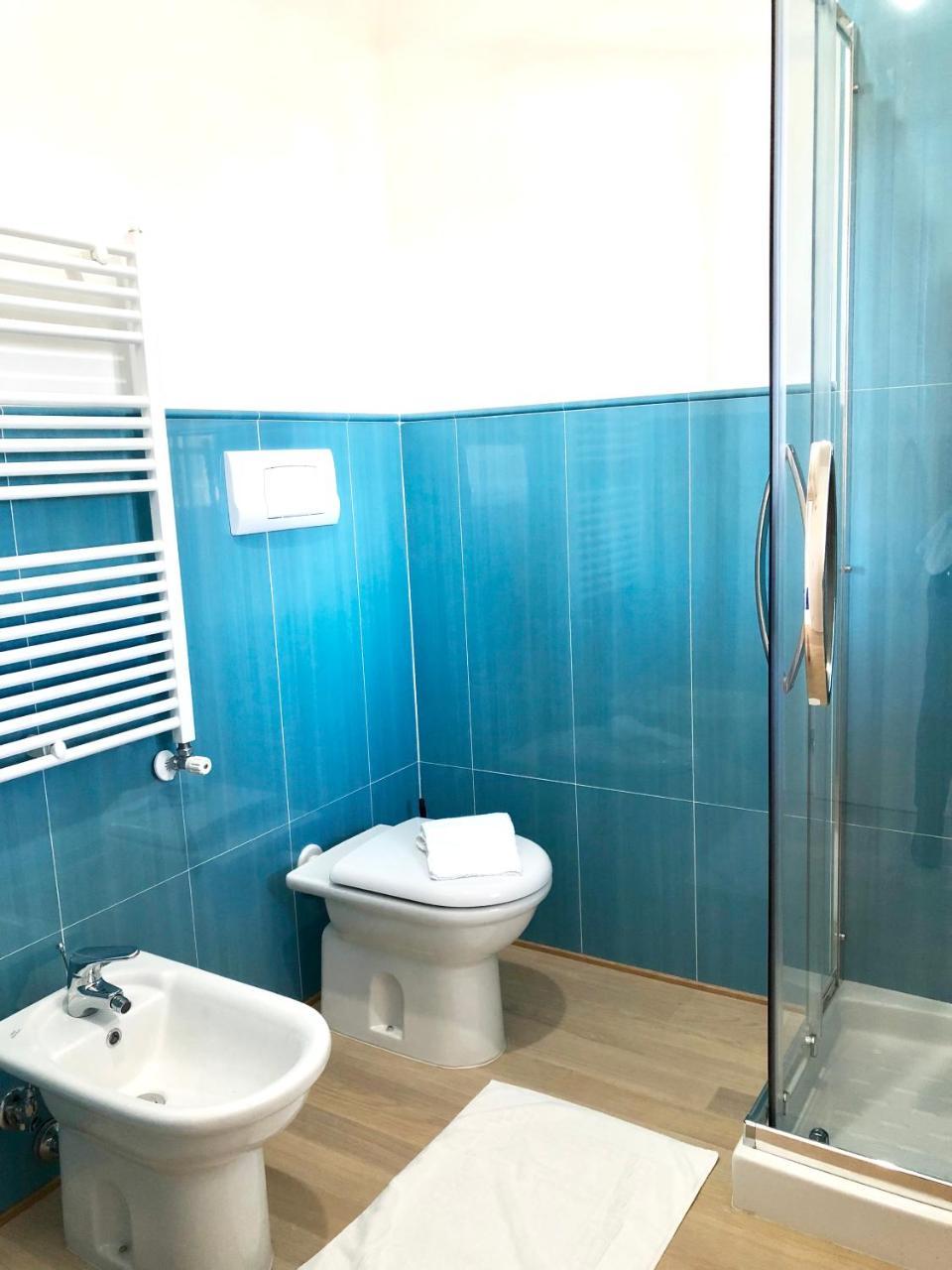 Apartamento Milano 55 Olbia Exterior foto