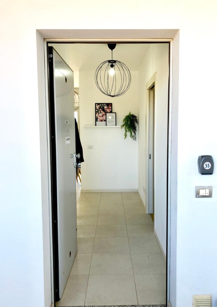 Apartamento Milano 55 Olbia Exterior foto